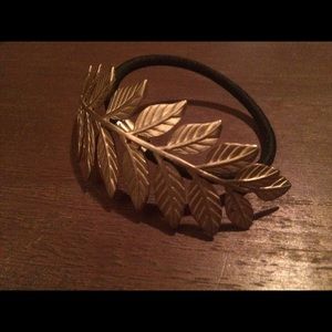 Greek Goddess Hair Tie